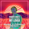 My Lover (feat. Jeffrey Jey & Chroma8) [Nu.Ma & Pirmaut Remix] - Single