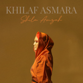 Khilaf Asmara - Shila Amzah