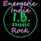 Happy Energetic Indie Rock artwork