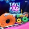 Twinkle Twinkle Little Donut Star - Tayo the Little Bus lyrics