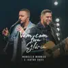 Vem Com Tua Glória (Ao Vivo) - Single album lyrics, reviews, download