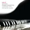 Brahms: Piano Concertos album lyrics, reviews, download