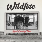 Wildfire - How Could I Love Her So Much