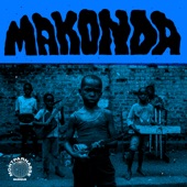 Makonda (feat. Konono N°1) [Extended] artwork