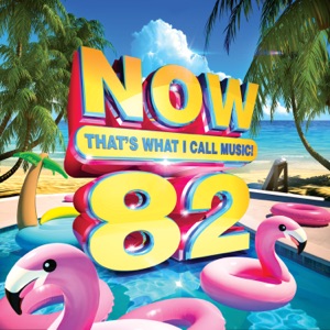 NOW That's What I Call Music!, Vol. 82