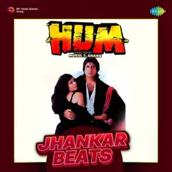 Jooma Chumma De De - Jhankar Beats Song Lyrics