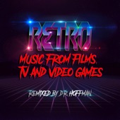 Retro Music from Films, Tv and Video Games
