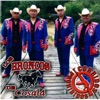 Los Broncos De Cosala - Guarda Espaldas