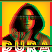 Dura - Daddy Yankee Cover Art