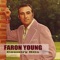 Perfect Stranger - Faron Young lyrics