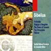 Sibelius: Finlandia, Tapiola, Pohjola's Daughter, The Swan of Tuonela & The Oceanides album lyrics, reviews, download