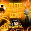 Mete La Leña - Single
