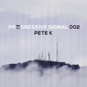 Progressive Signal 002 (DJ Mix) artwork