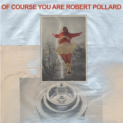 My Daughter Yes She Knows - Single - Robert Pollard