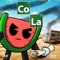 Cola - Dance Fruits Music & Steve Void lyrics