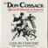 Lord Save Thy People, The 1812 Overture - The Don Cossack Chorus & Dancers of America & George Margitich