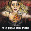 SABBRA CADABRA - Melgarejo