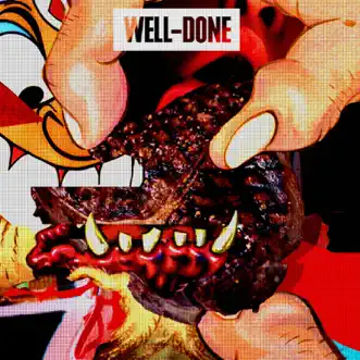 Well Done by Action Bronson & Statik Selektah album reviews, ratings, credits