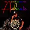 Un Chico Alegre y de Ambiente - Single