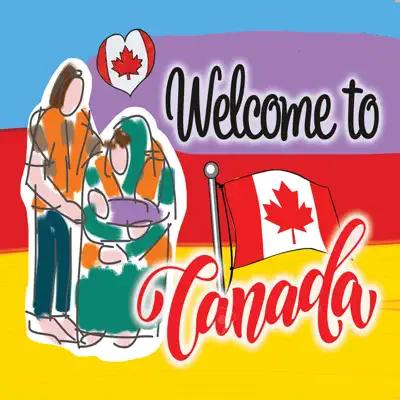 Welcome to Canada - Single - Marie-Lynn Hammond