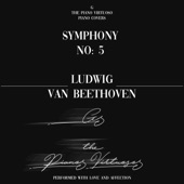 Symphony No. 5 in C Minor, Op. 67: I. Allegro con brio artwork