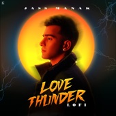 Love Thunder Lofi artwork