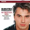 Stream & download My Restless Soul (Dmitri Hvorostovsky – The Philips Recitals, Vol. 6)