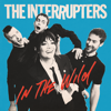 The Interrupters - In the Wild  artwork