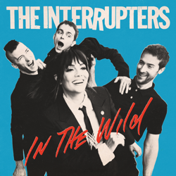 In the Wild - The Interrupters Cover Art