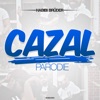 Cazal - Parodie - Single