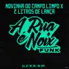 Stream & download Novinha do Campo Limpo X 2 Litros de Lança (feat. Mc Rd, DJ J2 & Mc Kay) - Single