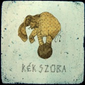 Kék Szoba - EP artwork