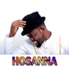 Hosanna (feat. Yogie-Doggy) - Single