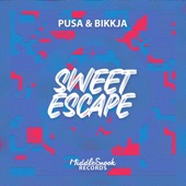 Sweet Escape artwork