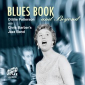 Blues Book and Beyond artwork