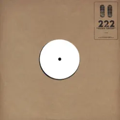 Split, Vol. 2 - Single - Black Point Split, Vol. 2 - Single - Black Point