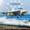 TOP GUN (feat. DJ RYDE) [Radio Edit] artwork