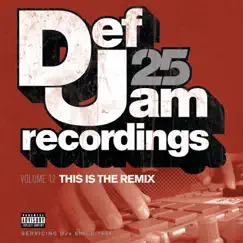 Def Jam 25, Vol. 12 - This Is the Remix by Various Artists album reviews, ratings, credits