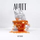 Wip Folder (Extended Mixes) - EP artwork