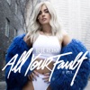 All Your Fault: Pt. 1 - EP artwork