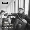 Peter Sommer - Når Studenterhuerne Letter