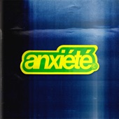 Anxiété artwork