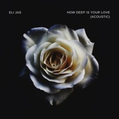 How Deep Is Your Love (Acoustic) artwork