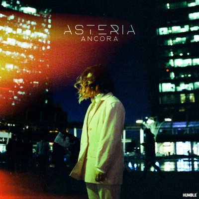 Ancora - Asteria 