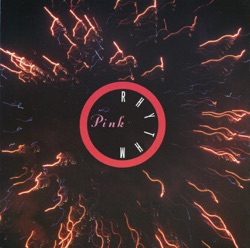 Pink Rhythm - Can't Get Enough of Your Love