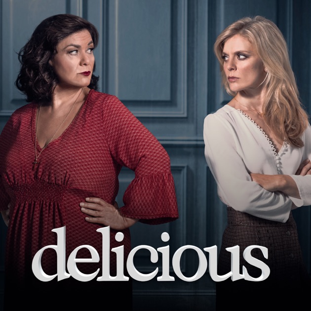 Delicious, Series 1 on iTunes