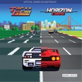 Top Gear / Horizon Chase (Orchestral Medley) artwork