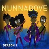 Season 1 - NUNNABOVE