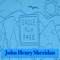 Eagle Fly Free - John Henry Sheridan lyrics