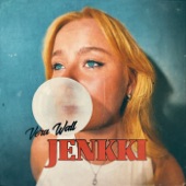 JENKKI artwork